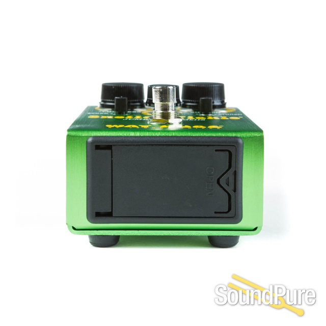 Way Huge WHE401S Swollen Pickle Jumbo Fuzz MkIIS Pedal — image 3