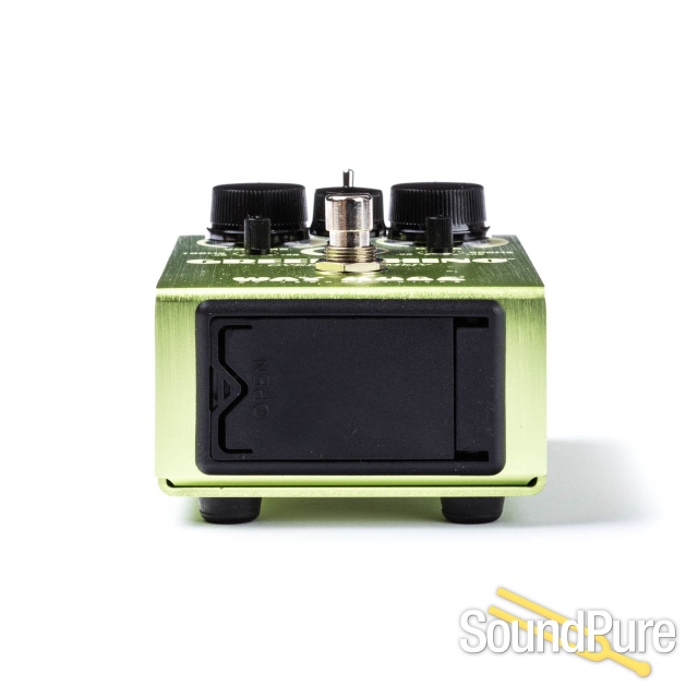 Way Huge WHE207 Green Rhino Overdrive MkIV Pedal — image 3