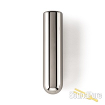 Dunlop 930 Stainless Steel Tonebar 3-3/8in x 13/16in