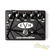 MXR EVH 5150 Overdrive Pedal