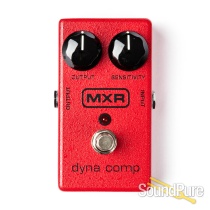 MXR M102 Dyna Comp Compressor Pedal