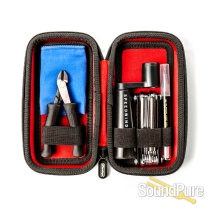 Dunlop System 65 Complete Guitar & Bass String Change Kit