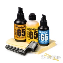 Dunlop System 65 Guitar Tech Kit