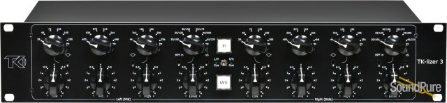 TK Audio TK-lizer 3 — image 2