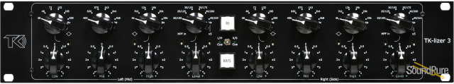 TK Audio TK-lizer 3