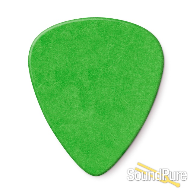 Dunlop 418P.88 Tortex Standard Guitar Pick - 12 Pack — image 2