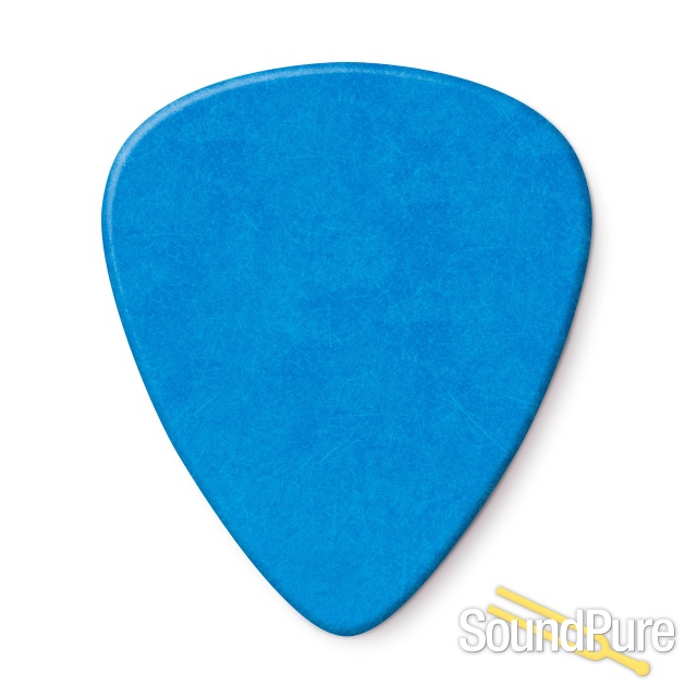 Dunlop 418P1.0 Tortex Standard Guitar Pick - 12 Pack — image 2