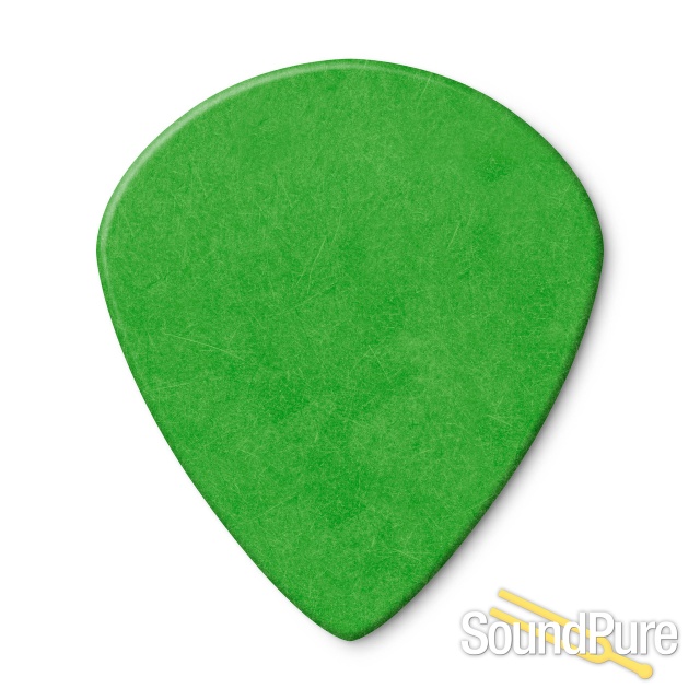 Dunlop 472PM3 Tortex Jazz III Guitar Pick Medium - 6 Pack — image 2