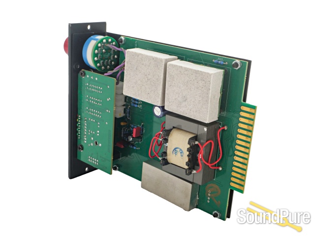 Phoenix Audio DRS-1R 500-Series Preamp - B Stock — image 3