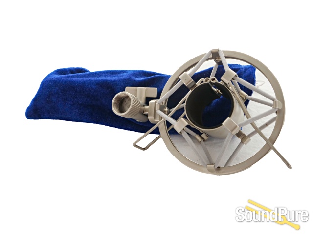 Peluso R14 Ribbon Microphone - Used — image 4