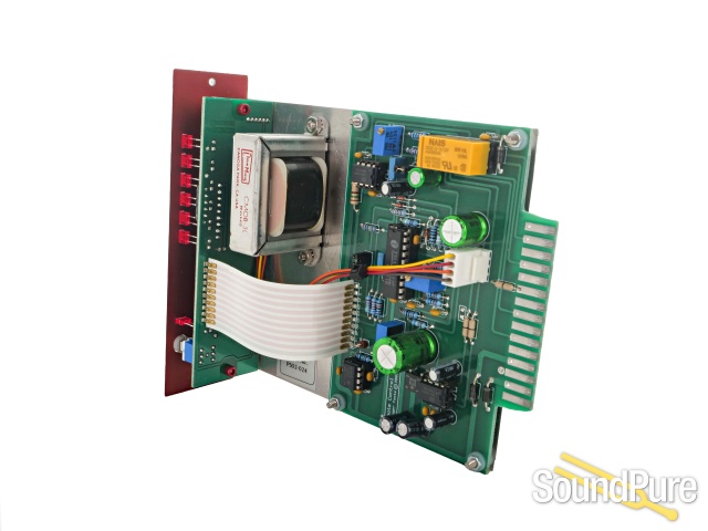 Foote Control Systems Pico 502 Compressor - Used — image 3