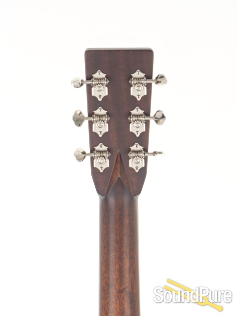 Eastman E20OM Thermo-Cured Guitar #M2609856 — image 7