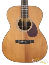 Eastman E20OM Thermo-Cured Guitar #M2609856
