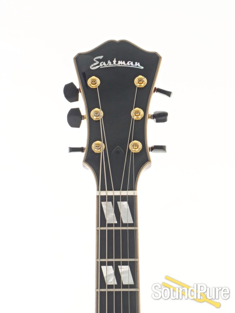 Eastman AR580CE-HB Guitar #L2500883 — image 8