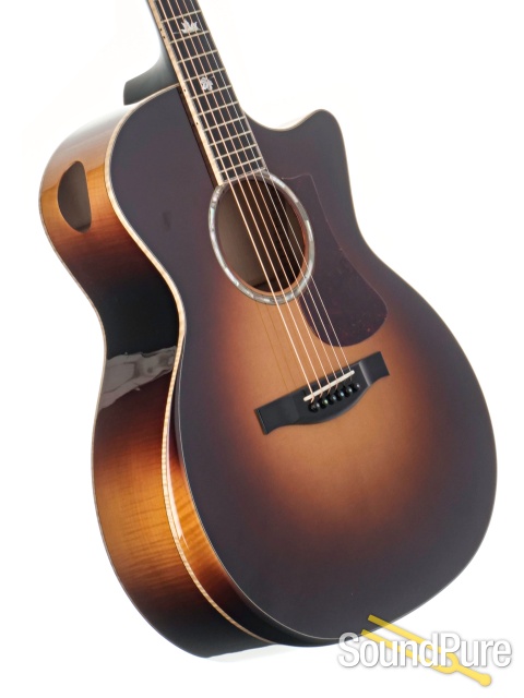 Eastman AC622CE Guitar #M2519336 — image 2