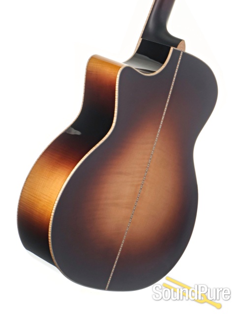 Eastman AC622CE Guitar #M2519336 — image 3