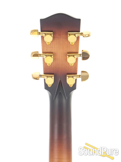 Eastman AC622CE Guitar #M2519336 — image 7