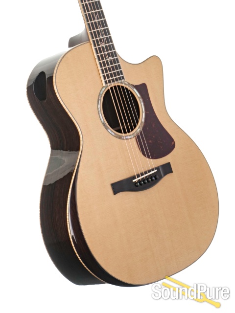 Eastman AC822CE Guitar #M2505115 — image 2