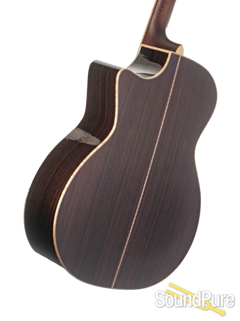 Eastman AC822CE Guitar #M2505115 — image 3