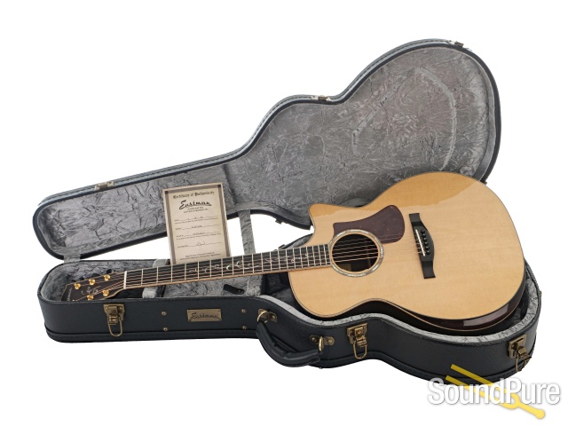 Eastman AC822CE Guitar #M2505115 — image 6