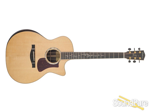 Eastman AC822CE Guitar #M2505115 — image 9