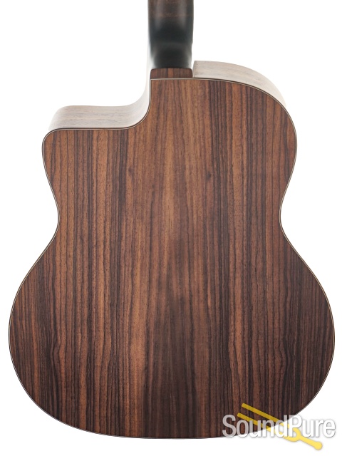Eastman DM1 Gypsy Jazz Guitar #M2420497 — image 4
