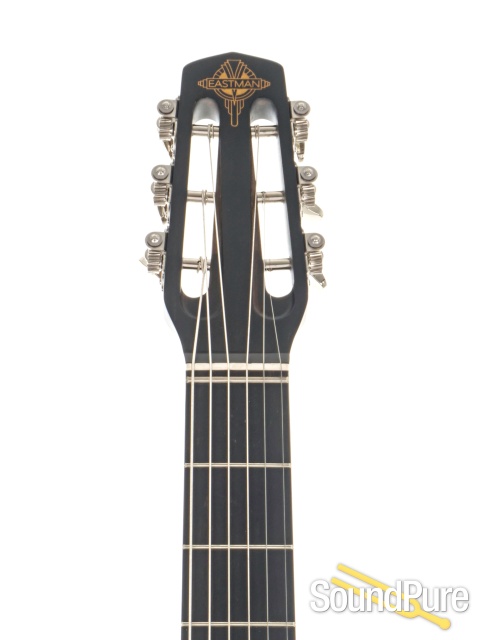 Eastman DM1 Gypsy Jazz Guitar #M2420497 — image 8