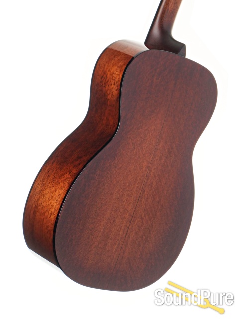 Eastman E10OM Thermo-Cure Guitar #M2516258 — image 3