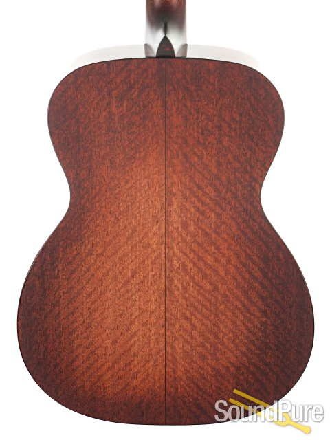 Eastman E10OM Thermo-Cure Guitar #M2516258 — image 4