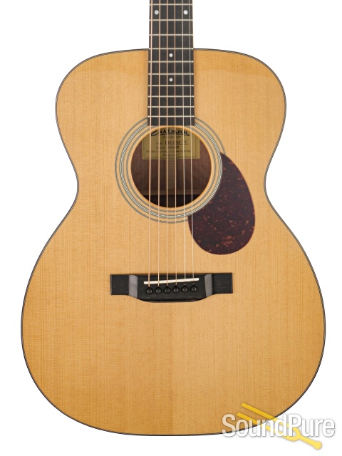 Eastman E10OM Thermo-Cure Guitar #M2516258