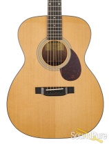 Eastman E10OM Thermo-Cure Guitar #M2516258