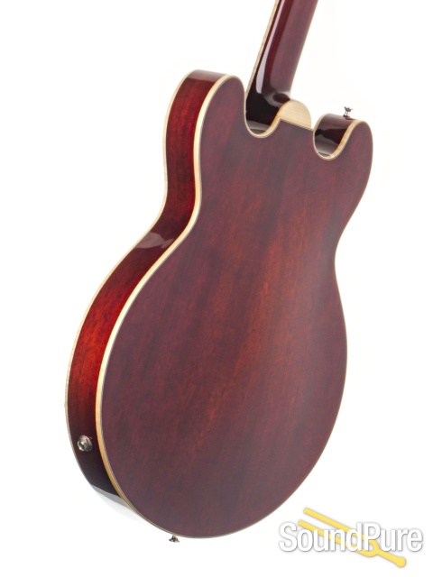 Eastman T184MX Guitar #P2300891 — image 3