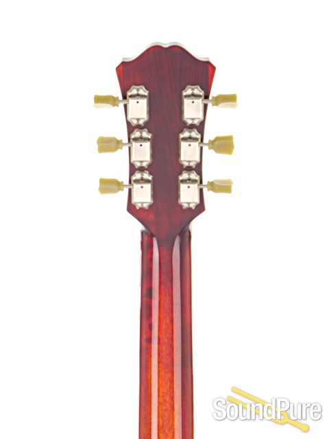 Eastman T484 Guitar #P2501622 — image 7