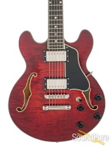 Eastman T484 Guitar #P2501622 Eastman T484 Guitar #P2501622