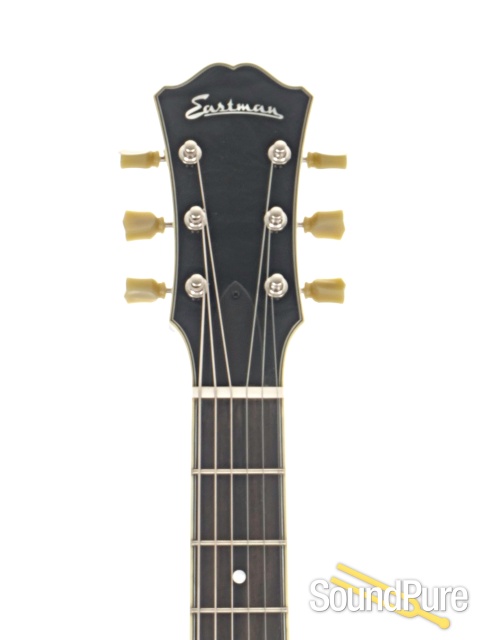 Eastman T484 Guitar #P2501622 — image 8