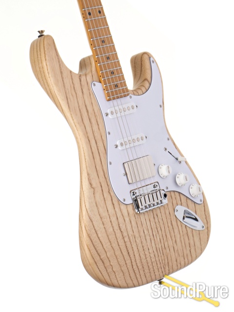 Anderson Icon Classic Shorty Guitar #06-03-26N — image 2