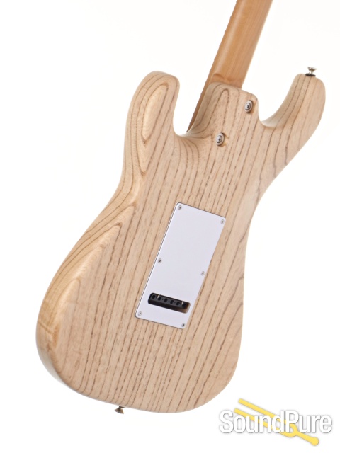 Anderson Icon Classic Shorty Guitar #06-03-26N — image 3