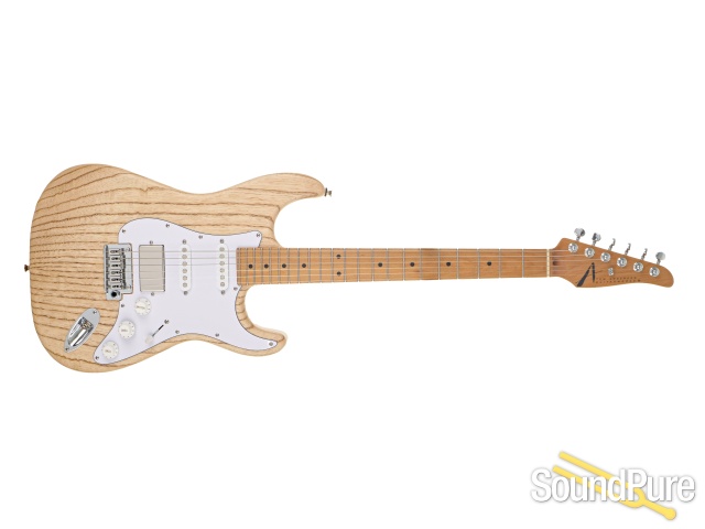 Anderson Icon Classic Shorty Guitar #06-03-26N — image 4