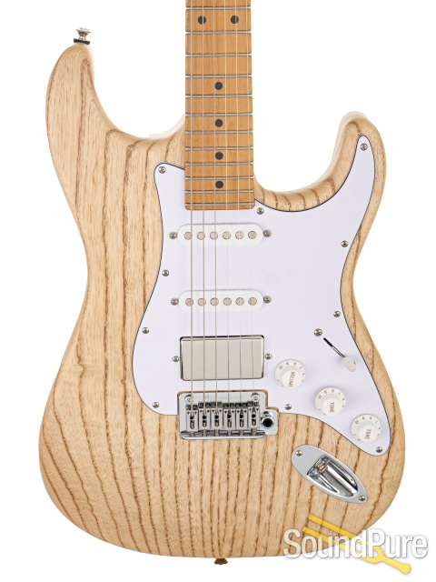 Anderson Icon Classic Shorty Guitar #06-03-26N
