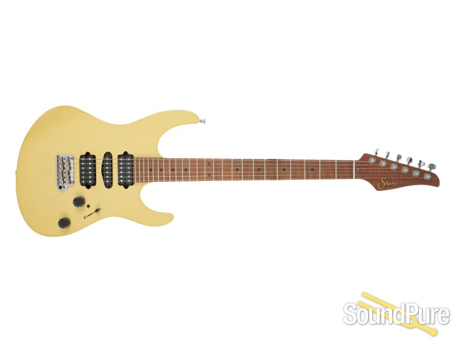 Suhr Modern Antique LE Guitar #89668 — image 4