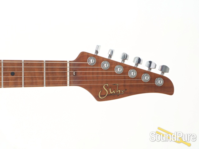 Suhr Modern Antique LE Guitar #89668 — image 8