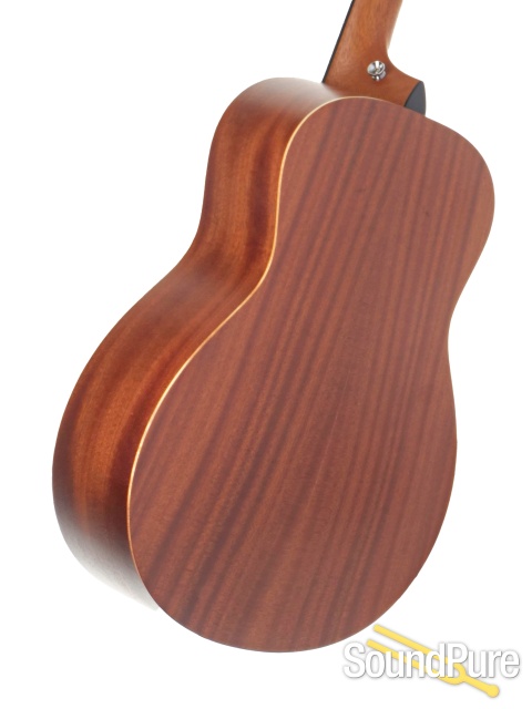 Taylor GS Mini Sapele Guitar #2104147128 - Used — image 3