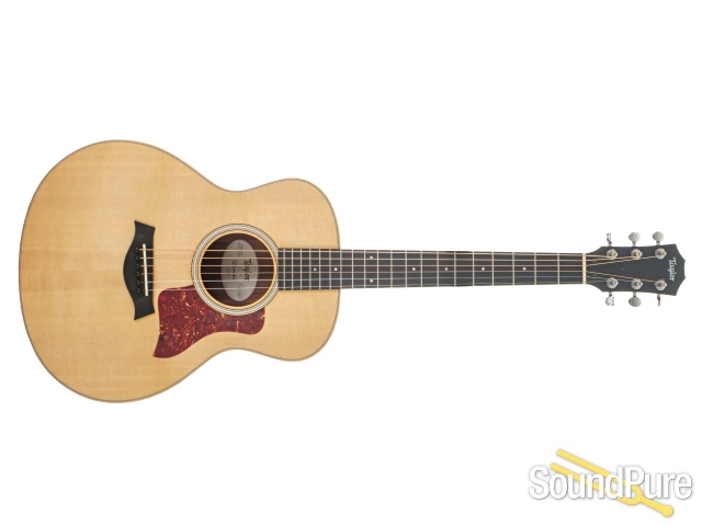 Taylor GS Mini Sapele Guitar #2104147128 - Used — image 5