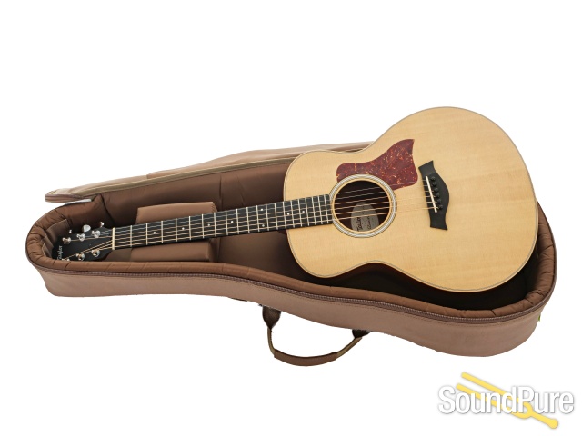 Taylor GS Mini Sapele Guitar #2104147128 - Used — image 6