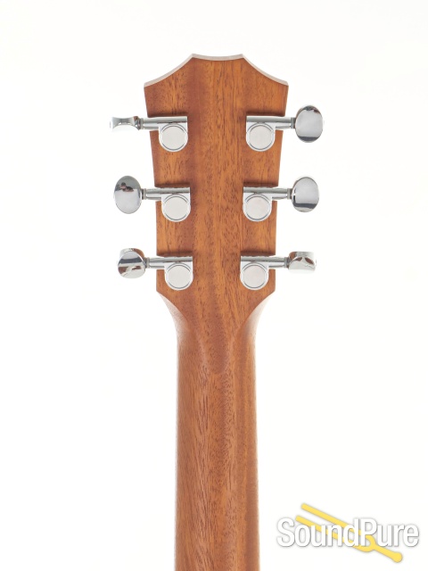 Taylor GS Mini Sapele Guitar #2104147128 - Used — image 7