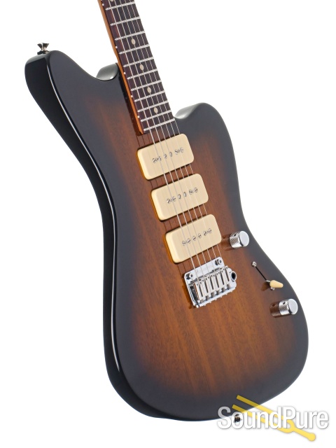 Anderson Raven Superbird Guitar #05-30-26P — image 2