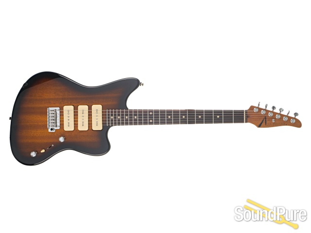 Anderson Raven Superbird Guitar #05-30-26P — image 4