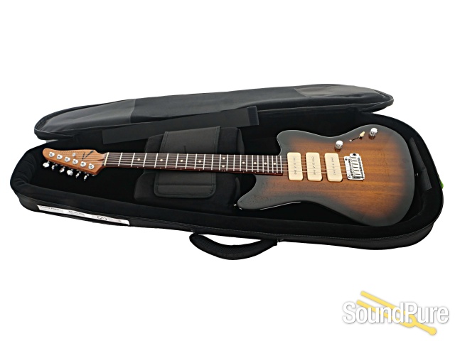 Anderson Raven Superbird Guitar #05-30-26P — image 5