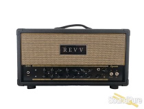 Revv D40 40 Watt Amp Head Revv D40 40 Watt Amp Head