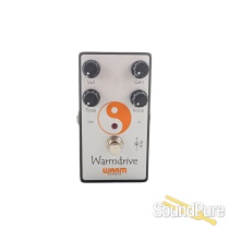 Warm Audio Warmdrive Amp-In-A-Box Overdrive Pedal